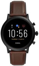 Fossil Gen 5 Brązowy (FTW4026) recenzja