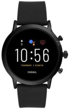 Fossil Gen 5 Czarny (FTW4025) recenzja