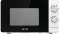 GORENJE MO20E1W recenzja