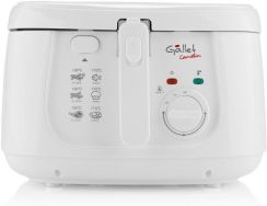 Gallet Camelin DF165 recenzja