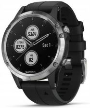 Garmin Fenix 5 Plus recenzja