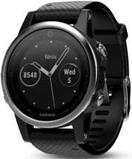 Garmin Fenix 5S czarny recenzja