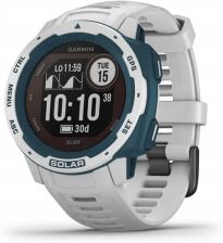 Garmin Instinct Solar Surf Cloudbreak (0100229308) recenzja