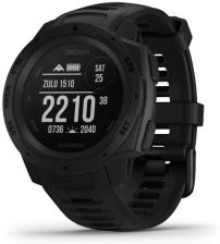 Garmin Instinct Tactical Edition Czarny (0100206470) recenzja