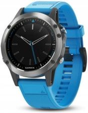 Garmin Quatix 5 (010-01688-40) recenzja