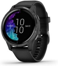 Garmin Venu Czarny (0100217313) recenzja