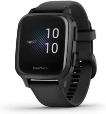 Garmin Venu Sq Music Niebieskoszara (0100242610) recenzja