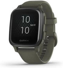 Garmin Venu Sq Music Zielony (0100242613) recenzja