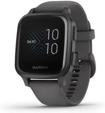 Garmin Venu Sq Niebieskoszary (0100242710) recenzja