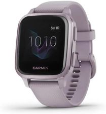 Garmin Venu Sq Orchidea (0100242712) recenzja