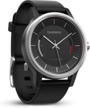 Garmin VivoMove Sport Czarny (0100159700) recenzja