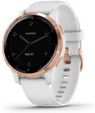 Garmin Vivoactive 4S Biały (0100217223) recenzja