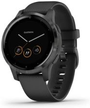 Garmin Vivoactive 4S Czarny (0100217213) recenzja