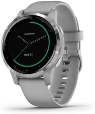 Garmin Vivoactive 4S Jasnoszary (0100217203) recenzja