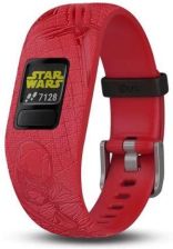 Garmin Vivofit Junior 2 Star Wars Ciemna Strona recenzja