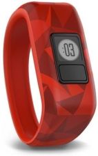 Garmin Vivofit Junior Broken Lava 100163420 recenzja