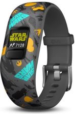 Garmin Vivofit jr. 2 Star Wars Ruch Oporu 0100190911 recenzja