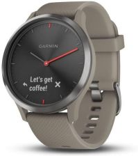 Garmin Vivomove Hr Sport Piaskowy (0100185003) recenzja