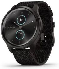 Garmin Vivomove Style Czarny (0100224023) recenzja