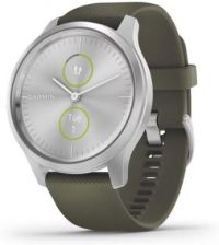 Garmin Vivomove Style Srebrny (0100224021) recenzja