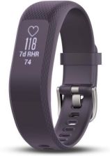 Garmin Vivosmart 3 Fioletowy (010-01755-21) recenzja