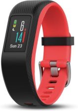 Garmin Vivosport Fuchsia Focus S/M 100178921 recenzja