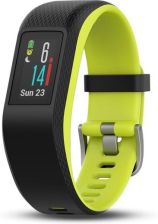 Garmin Vivosport L Czarny/Żółty (100178923) recenzja