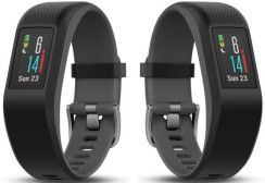 Garmin Vivosport Szary L 100178922 recenzja