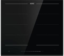 Gorenje GIS646X recenzja