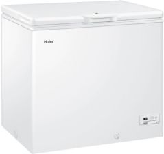 HAIER HCE203R recenzja