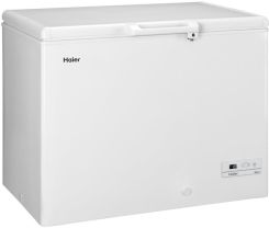 HAIER HCE319R recenzja