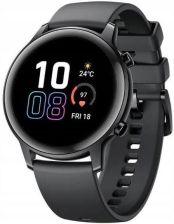 HONOR MAGIC WATCH 2 42mm CZARNY recenzja