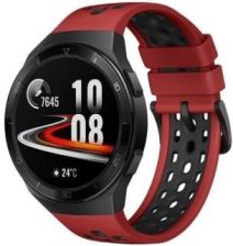 HUAWEI Watch GT 2e Czerwony recenzja