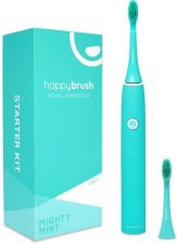 HappyBrush Vibe 2 miętowa recenzja