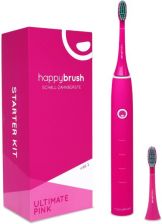 HappyBrush Vibe 2 różowa recenzja