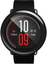 Huami AmazFit Pace Czarny recenzja