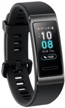 Huawei Band 3 Pro Czarny recenzja