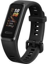 Huawei Band 4 Czarny recenzja