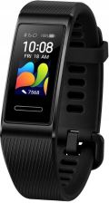 Huawei Band 4 Pro Czarny recenzja