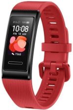 Huawei Band 4 Pro Czerwona recenzja