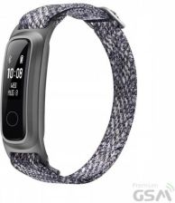 Huawei Band 5 Sport Szary recenzja