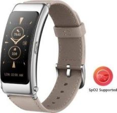 Huawei TalkBand B6 Szary recenzja