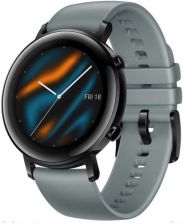 Huawei Watch GT 2 Sport 42mm Cyan recenzja