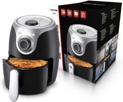 KALORIK FTL1004 Airfryer recenzja