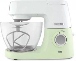 KENWOOD KVC5100G recenzja