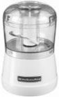 KITCHEN AID 5KFC3515E WH recenzja