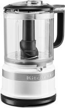 KITCHENAID 5KFC0516EWH BIAŁY recenzja