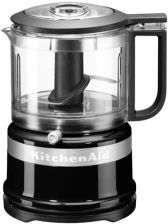 KITCHENAID 5KFC3516EOB CZARNY recenzja