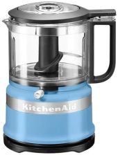 KITCHENAID 5KFC3516EVB NIEBIESKI MAT recenzja