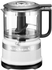 KITCHENAID 5KFC3516EWH BIAŁY recenzja